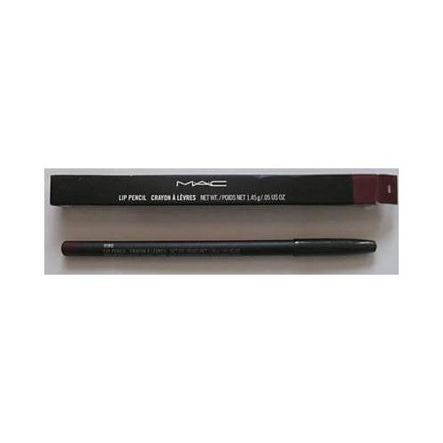 MAC Lip Pencil Liner .05 oz , Plum
