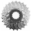 Shimano CS-HG50 Sora Bicycle Cassette (8-Speed, 12/25T, Silver)