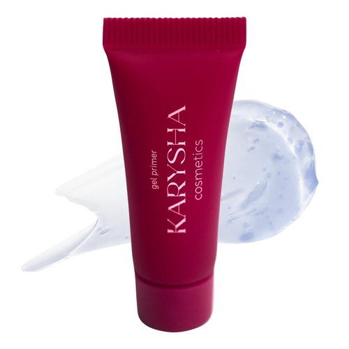 KARYSHA Glitter Primer, Long-Lasting Eyeshadow Primer, Perfect Base for Vibrant and Crease-Free Eye Makeup, Primer Eyes, Primer Eyes Base, All day wear, Glitter Glue