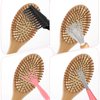 Mozeat Lens 5 Pieces Hair Brush Cleaner Tool Kit Including Dual-Headed Brush, Cleaning Claws, and Brushes for Home and Salon Use