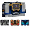 Transformers Legacy United Voyager Class G1 Universe Soundwave, 7-inch Converting Action Figure, 8+