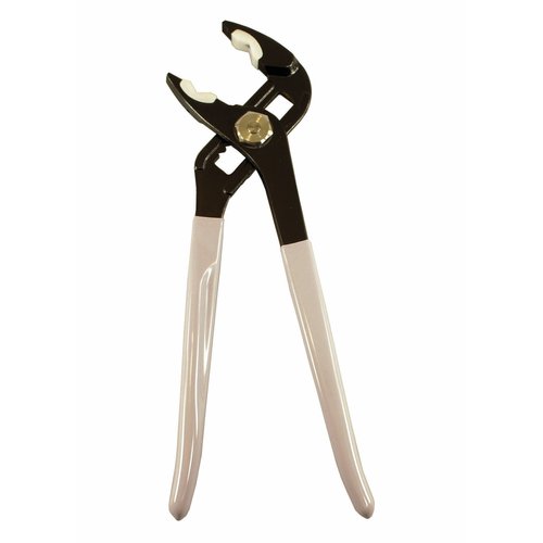 Mayhew Best Way Tools 95691 Medium Opening Water Pump Pliers with Soft Jaw, 1.80-Inch