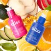 Bliss AM+PM Serum Duo: Glow & Hydrate Day Serum with Vitamin C + Renew & Smooth Night Serum with Glycolic Acid for 24-Hour Radiant, Hydrated Skin - Daily Skincare Routine Set