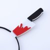 Vacaonio Gothic Halloween Hair Band Horror Cleaver Headband Felt Cloth Knife Hair Band Dagger Cosplay Hair Band Hoop Themed Party Costume Decorations Hair Accessories for Women and Girls Headdress