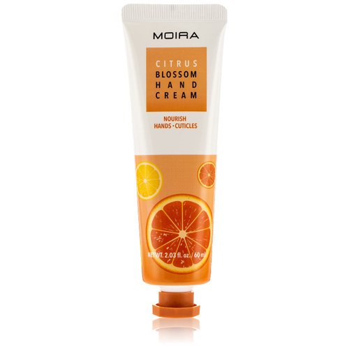 Moira Citrus Blossom Hand Cream