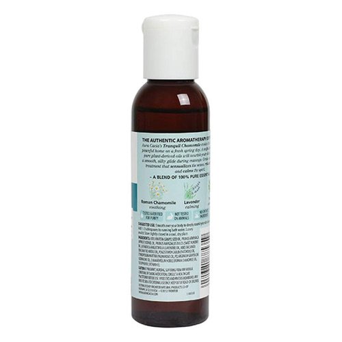 Aura Cacia Tranquility Body Oil