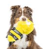 Huxley & Kent Slappies for Dogs | Buzz Bee (Small) | Squeak & Shake Dog Toy | No Stuff Squeaky Toy, TPR Ball in Head | Simulates Hunting Nature for Dogs