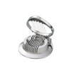 HIC Kitchen Classic Non-Stick Mushroom and Egg Slicer, 18/8 Stainless Steel Wires