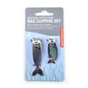 Big Fish & Little Fish Nail Clipper Set