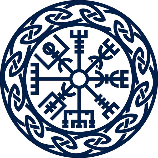 Lasting 1-2 Weeks Music Compass Juice Temporary Tattoo Ink Semi Permanent for Adults Woman Vegvisir Icelandic Compass Navy Blue that Look Real Men Women Chest Neck Arm (4 Sheets)