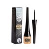 Adurello Liquid Eyeliner Waterproof Long Lasting Precise Eyeliner Pen Highly Pigmented Eye Liners Makeup (Black)
