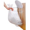 Trashrac 5 gal. Trash Bags Handle Tie 20 pk