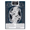 Bicycle Dragon Premium Playing Cards, 1 Deck