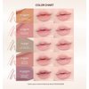Heart Percent Dote On Mood Lip Pencil Slim, Defines and Fills Creamy Lip Liner Retractable Lipstick Pencil with Built-In Sharpener, 14. Calm Pink