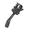 X AUTOHAUX Steering Column Switch Turn Signal Multifunction Combination Switch for Volkswagen Golf 1998-2006 1J0953513