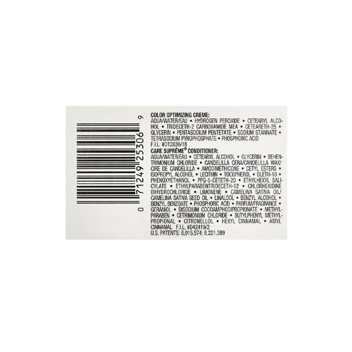 L'Oreal Superior Preference Permanent Hair Color, 5 Medium Brown 1 ea (Pack of 3)