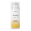 Deluvia Body Shimmer Wash Off Bronzing Lotion, After Sun Lotion, Leg Makeup, Illuminating Body Moisturizer, Bronzing Lotion for Body and Face. Skincare by Deluvia
