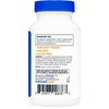 Nutricost CDP Choline (Citicoline) 300mg, 120 Vegetarian Capsules - Non-GMO, Vegetarian Friendly, Gluten Free