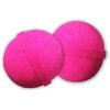 Beaver Bombs Pink Bath Balls Funny Beaver Gags for Friends Stocking Stuffers for Men Crazy White Elephant Ideas Dirty Santa Pink Bath Bombs XL Bath Fizzers for Adults Weird Novelty Bath Products