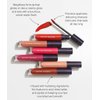 Kevyn Aucoin Velvet Lip Paint, Fabulous color: All-day matte lip color coverage. Smudge proof, ultra-pigmented, quick dry makeup, weightless formula