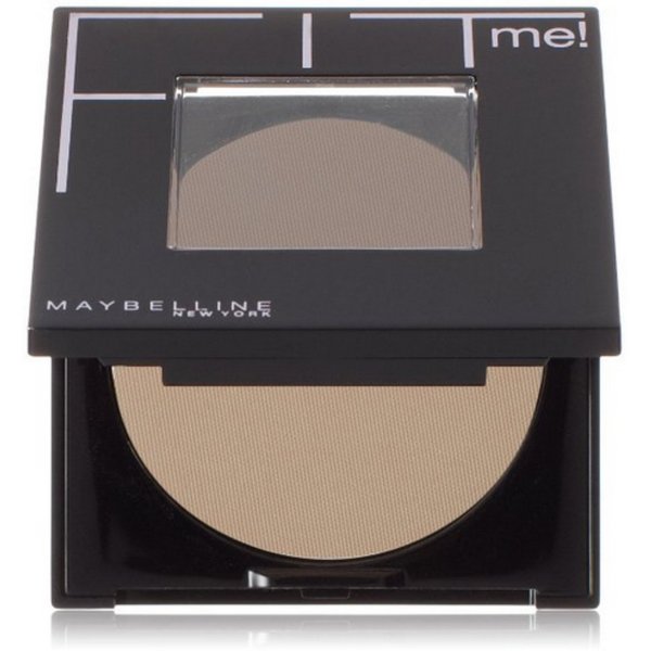 Maybelline Fit Me 120 Classic Ivory Pressed Powder