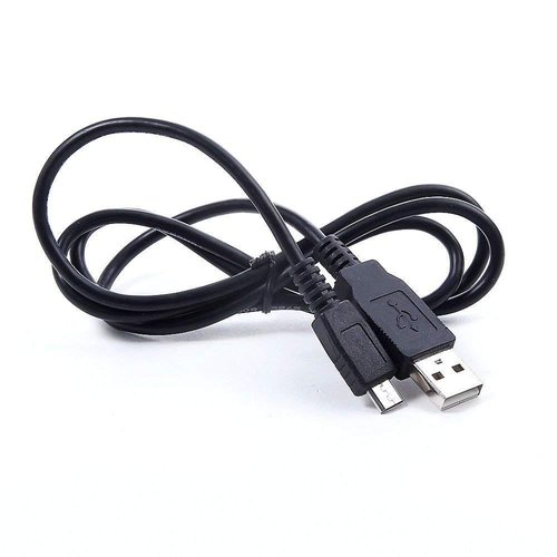 YUSTDA Replacement USB Data SYNC Cable/Lead for JVC GR-D370EY,GR-D370EZ,GR-D370U Camera