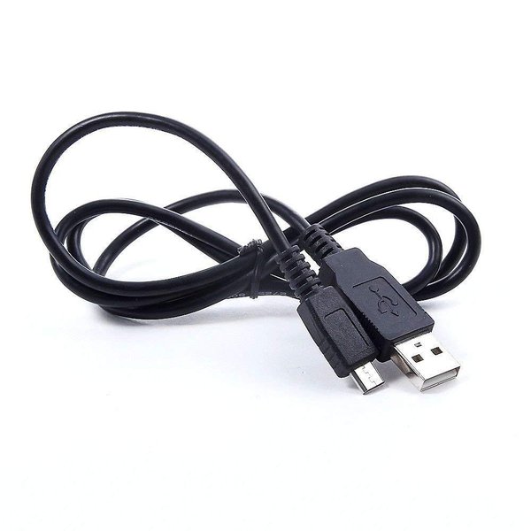 YUSTDA Replacement USB Data SYNC Cable/Lead for JVC GR-D370EY,GR-D370EZ,GR-D370U Camera