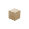 3/4 inch Wooden Blocks / Cubes-Bag of 1000