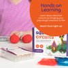 Squishy Circuits Lite Kit - Add-On Kit with an Additional Battery Holder - Explore Electrical Circuits with Play Dough - STEM Science Kits for Kids Age 8-12 - Used in Homes, Classrooms, and More!