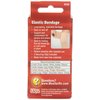 Mueller Sports Medicine Care Elastic Bandage with Clips, 4 Inch