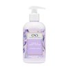 CND Scentsations Hand & Body Lotion, Deep Moisturizing and Hydrating Formula for Dry Damaged Skin, Dermatologically Tested, Lavender & Jojoba, 8.3 fl oz