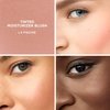 Laura Mercier Tinted Moisturizer Blush: Long Lasting Cream Blush, Lightweight, Buildable Coverage, 12 HR Hydrating Wear, Crème and Shimmer Finishes, Cheek Tint, La Piscine
