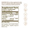Solgar Dry Vitamin E with Yeast-Free Selenium, Advanced Antioxidant Support - Immune & Skin Support - Non-GMO, Vegan, Gluten Free, Dairy Free, Kosher - 100 Count (Pack of 1)