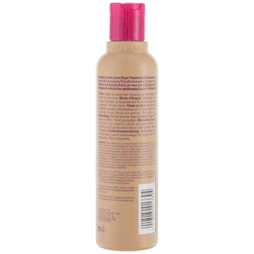 Aveda Softening Leave-in Conditioner, cherry almond 6.7 Fl Oz