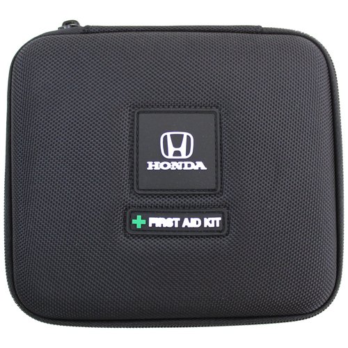 Genuine Honda Accessories 08865-FAK-100 First Aid Kit