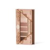 JOAH Escapades Eyeshadow Palette, 6 Pigmented Powder Eye Makeup Shades in Matte & Shimmer Finishes, Korean Beauty Palettes - Date Night