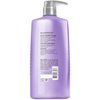 L'Oreal Paris Elvive Hyaluron Plump Hydrating Shampoo for Dehydrated, Dry Hair Infused with Hyaluronic Acid Care Complex, Paraben-Free, 26.5 Fl Oz