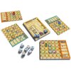 Queen Games Escape Roll and Write Board Game