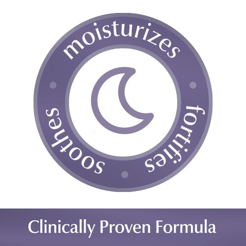 Eucerin Skin Balance Night Cream, Sensitive Skin Face Moisturizer Enriched with Tri-Balance Complex, 1.7 Oz Bottle