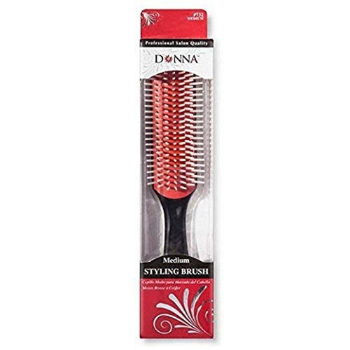 Donna Collection Styling Brush Medium