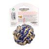 Mammoth Pet Products 43720085: Monkey Fist Ball Dog Toy, Mini