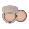 MOONSHOT KOREA Conscious Fit Cushion Foundation 21C Cosmic Peach + (refill) SET (Cosmic Peach, 21C)
