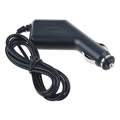 Kircuit Car Adapter for UNIDEN BCD396XT BC346XT Scanner Auto Power Supply Cord Charger