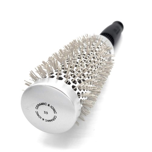 Lado Pro Ceramic + Ionic Thermal Hair Brush 2 Inch #3035