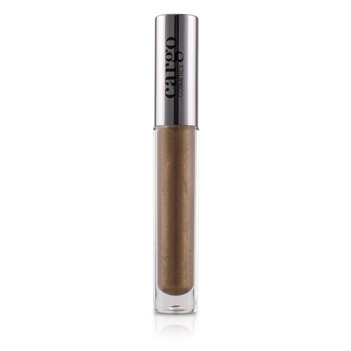 Cargo Cosmetics Essential High Shine Lip Gloss,Umbria