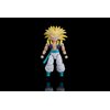 Dragon Ball Super - Dragon Stars - Super Saiyan 3 Gotenks, 6.5" Action Figure