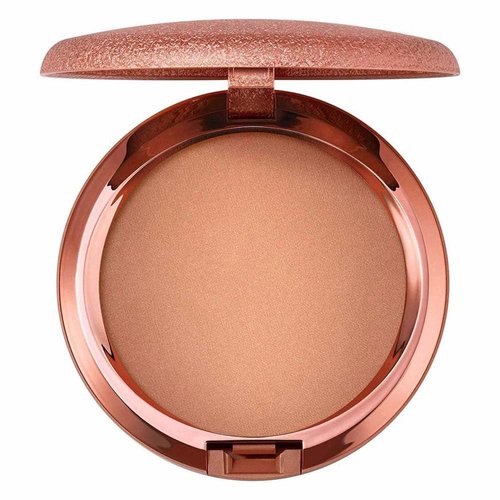 Mac Skinfinish Sunstruck Matte Bronzer Matte Medium Rosy