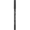 essence | Stay & Play Gel Eyeliner | Super Soft Gel-like Texture | Waterproof & Longlasting | Vegan & Cruelty Free (01 Black Raven)