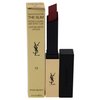 Yves Saint Laurent Rouge Pur Couture The Slim Matte Lipstick - 12 Nu Incongru Women 0.08 oz