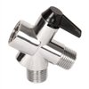 PCP Shower Diverter Valve for Handheld Shower Head
